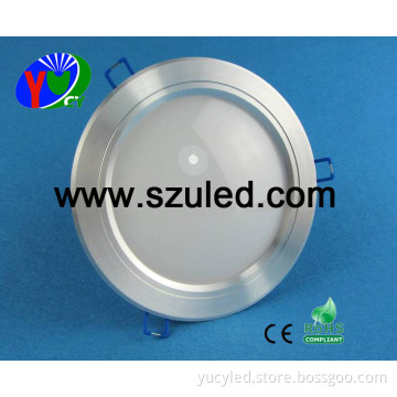 12*1W New Dimmable LED Downlights (YC-8009(12*1W))